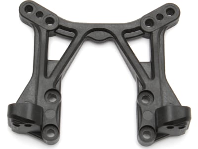 ASC91516 Front Shock Tower  use with gull wing arms 