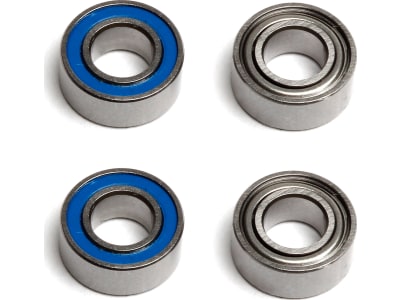 ASC91560 5x10x4mm FT Bearings  4 