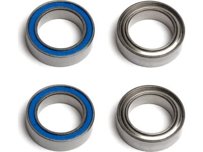 ASC91563 FT Bearings 10x15x4 mm