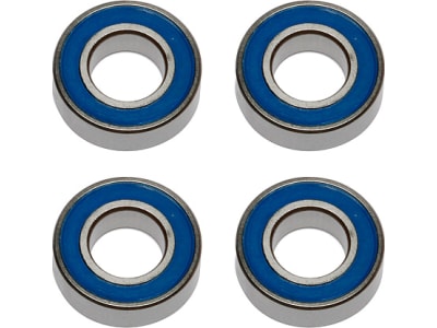 ASC91564 8x16x5mm Ft Sealed Ball Bearings  4 