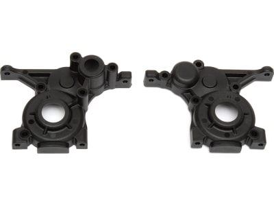 ASC91607 Gearbox 3 Gear B5M