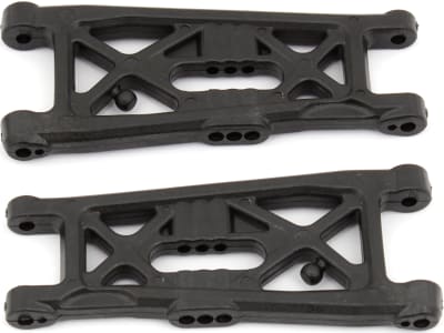 ASC91671 B6 Flat Front Arms