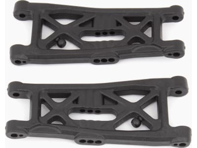 ASC91673 B6 Gull Wing Front Arms