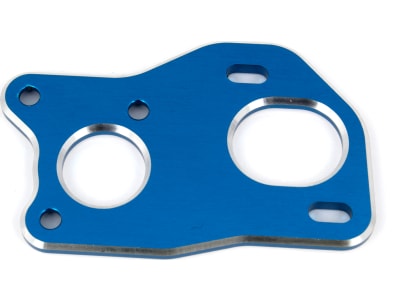 ASC91715 B6 Laydown Motor Plate