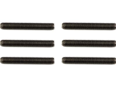 ASC91737 Set Screws M3x20 mm