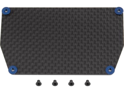 ASC91754 FT Graphite ESC Plate