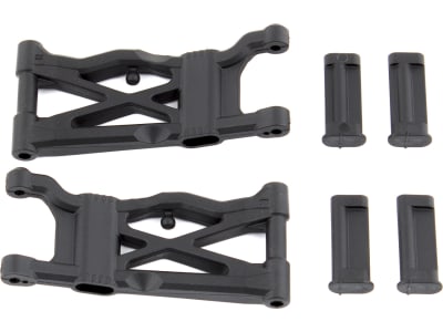 ASC91778 B6.1 Rear Suspension Arms Hard