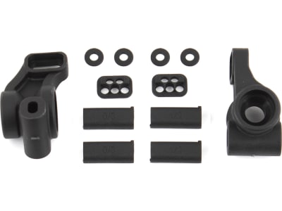 ASC91779 B6.1 Rear Hubs