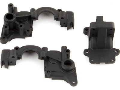 ASC91791 B6.1 Laydown Gearbox