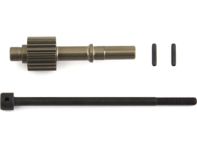 ASC91799 B6.1 Laydown Top Shaft
