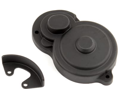 ASC91813 B6.1 Gear Cover