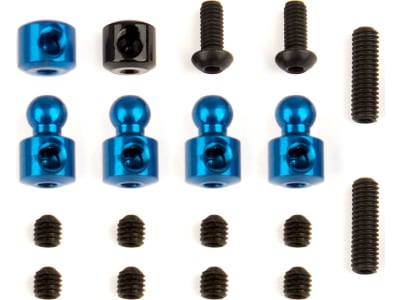 ASC91821 ASC91821 B6.1 Anti-roll Bar Hardware