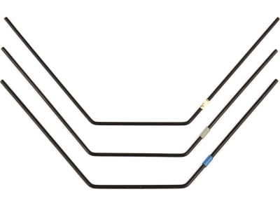 ASC91823 B6.1 Ft Rear Anti-Roll Bar Set
