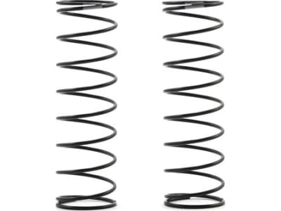 ASC91839 Rear Shock Springs gray 2.00 lb / in L61 mm