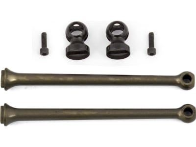 ASC91846 B6.1 FL MIP Bi-Metal TM  CVA Bones 67 mm