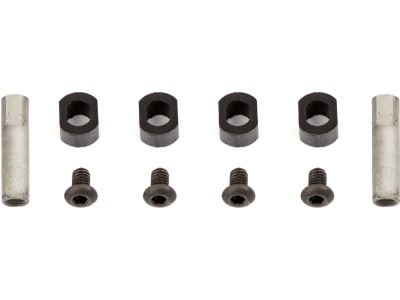 ASC91847 B6.1 FL MIP Pucks TM  with pins