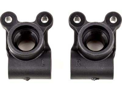 ASC91857 RC10B6.2 rear hub