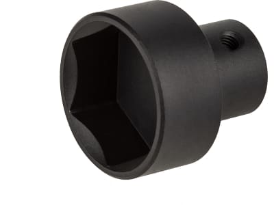 ASC91921 Factory Team Diff Decoder 1:8 Wheel Adapter