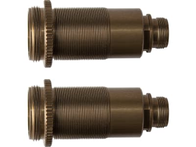 ASC91925 FT 13x27mm Shock Bodies with Genuine FOX Kashima Coat