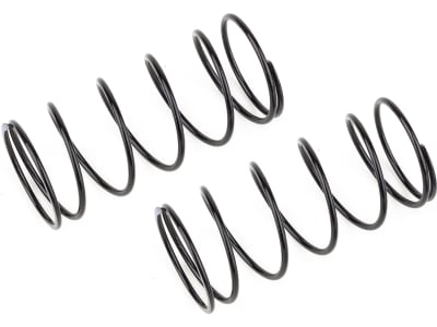 ASC91942 13mm Front Shock Springs blue 3.6lb / in L44 6.75T 1.2D