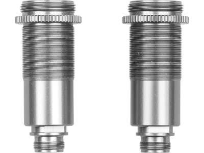 ASC91954 13x31mm Threaded Shock Bodies