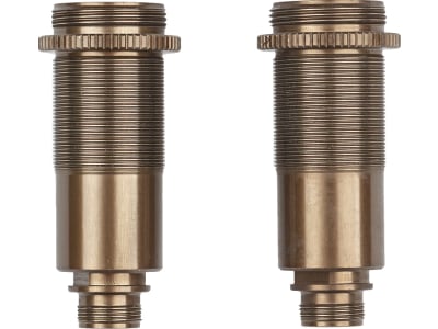 ASC91956 FT 13x31mm Threaded Shock Bodies Genuine Kashima Coat