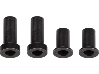ASC91974 RC10b6.4 Steering Hat Bushing Set