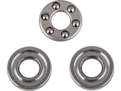 ASC91990 Caged Thrust Bearing Set