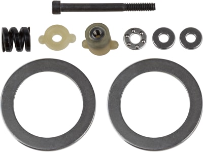 ASC91991 RC10B6 Ball Differential Rebuild Kit