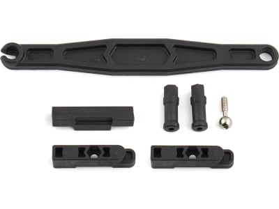 ASC92047 Battery Mount B64D