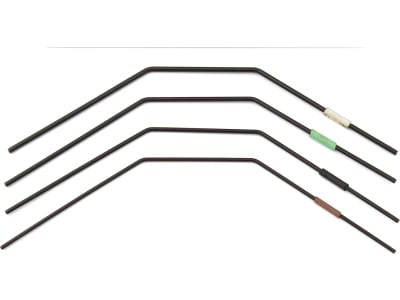 ASC92051 B64 Anti-roll Bar Set front soft