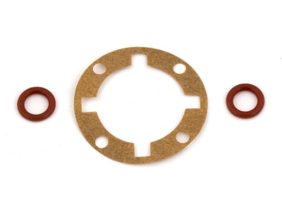 ASC92078 B64 Diff Gasket and O-Rings
