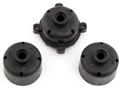 ASC92080 Diff Cases for Front / Center / Rear B64D