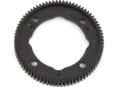 ASC92084 B64 Spur Gear 78T 48P