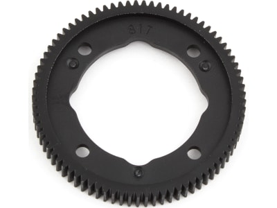ASC92085 ASC92085 B64 Spur Gear 81T 48P
