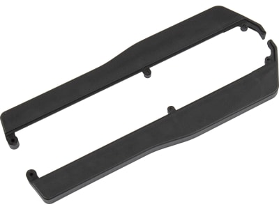 ASC92112 RC10B74 Side Guards