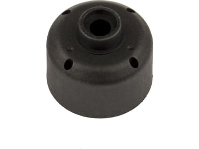 ASC92135 RC10B74 Differential Cases front and rear