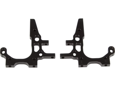 ASC92154 RC10B74 Rear Bulkheads