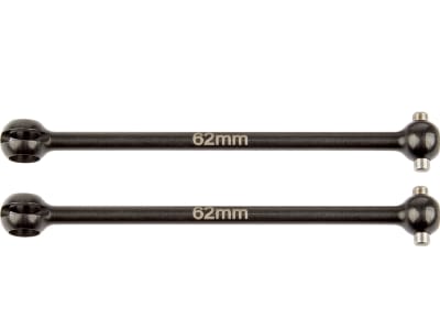 ASC92205 RC10B74 CVA Bones 62 mm