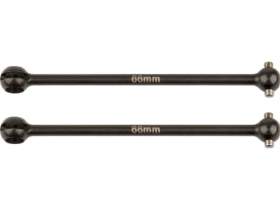 ASC92212 RC10B74 CVA Bones 66 mm