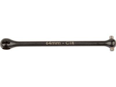 ASC92218 RC10B74 Center CVA Bones 64 mm