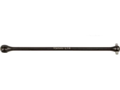 ASC92222 RC10B74 Center CVA Bones 95 mm