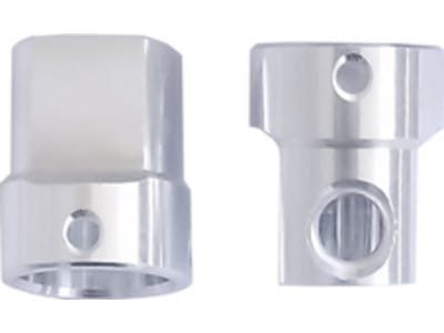 ASC92264 RC10b74.1 Cva Cup Center Aluminum
