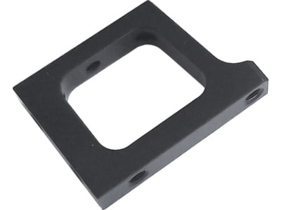 ASC92274 RC10b74.1 Servo Mount
