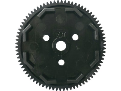 ASC92295 Octalock Spur Gear 78 Tooth 48 Pitch