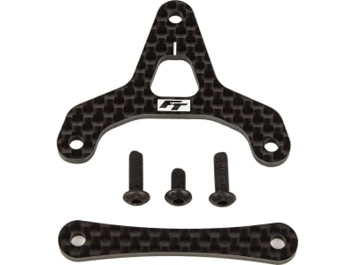 ASC92321 RC10B74.2 FT Top Plate Kit