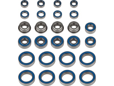 ASC92325 RC10B74.2 FT Bearing Set