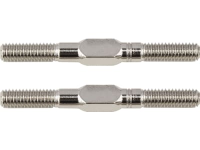 ASC92333 Turnbuckles 3.5 x 35mm steel