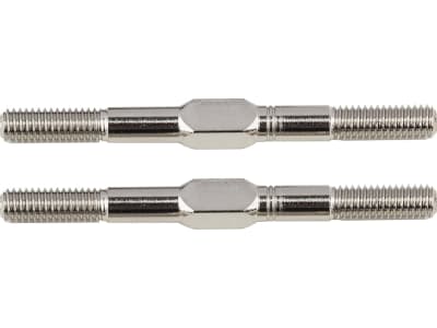 ASC92335 Turnbuckles 3.5 x 42mm steel