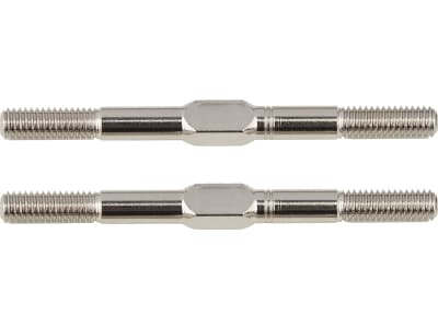 ASC92336 Turnbuckles 3.5 x 45mm steel